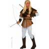 DEGUISEMENT LEGOLAS ARCHER TAILLE M