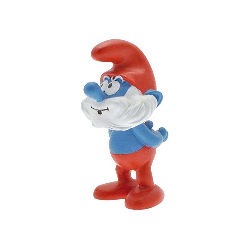 FIGURINE GRAND SCHTROUMF 