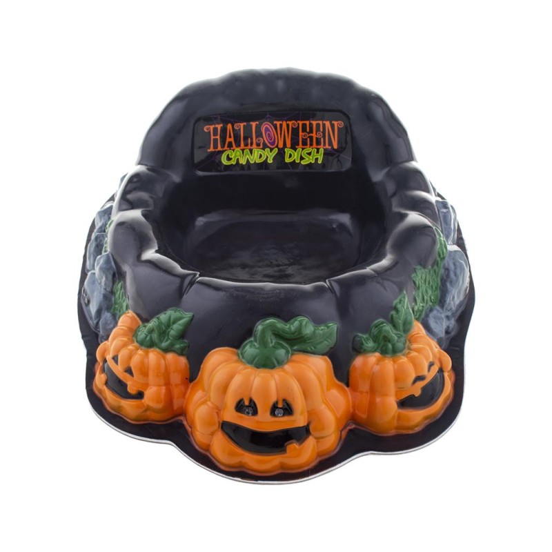 POT A BONBONS HALLOWEEN