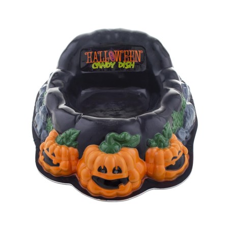 POT A BONBONS HALLOWEEN