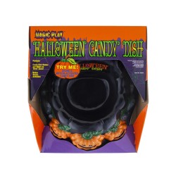 POT A BONBONS HALLOWEEN