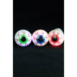 BAGUE LUMINEUSE YEUX