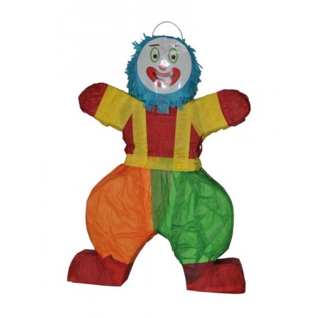 PINATA CLOWN