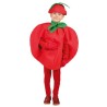 DEGUISEMENT TOMATE TAILLE ENFANT