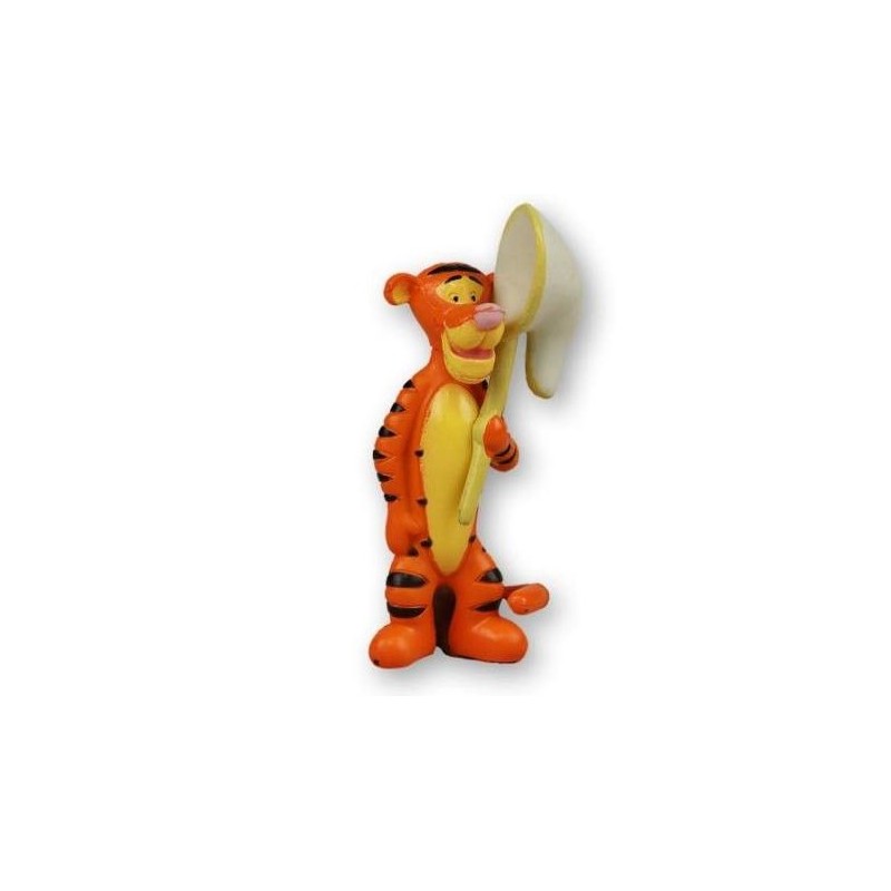 FIGURINE TIGROU 7 CM