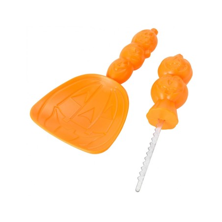 KIT DE DECOUPE POUR LES CITROUILLES