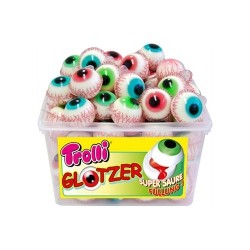 BONBON YEUX TROLLI