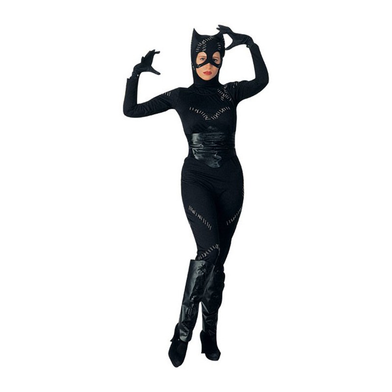 DEGUISEMENT CATWOMAN N1 TAILLE M