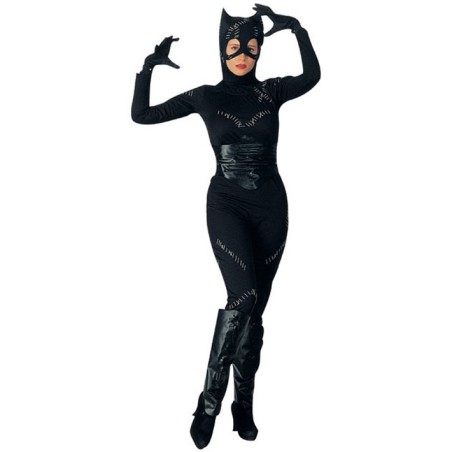 DEGUISEMENT CATWOMAN N 1 TAILLE S