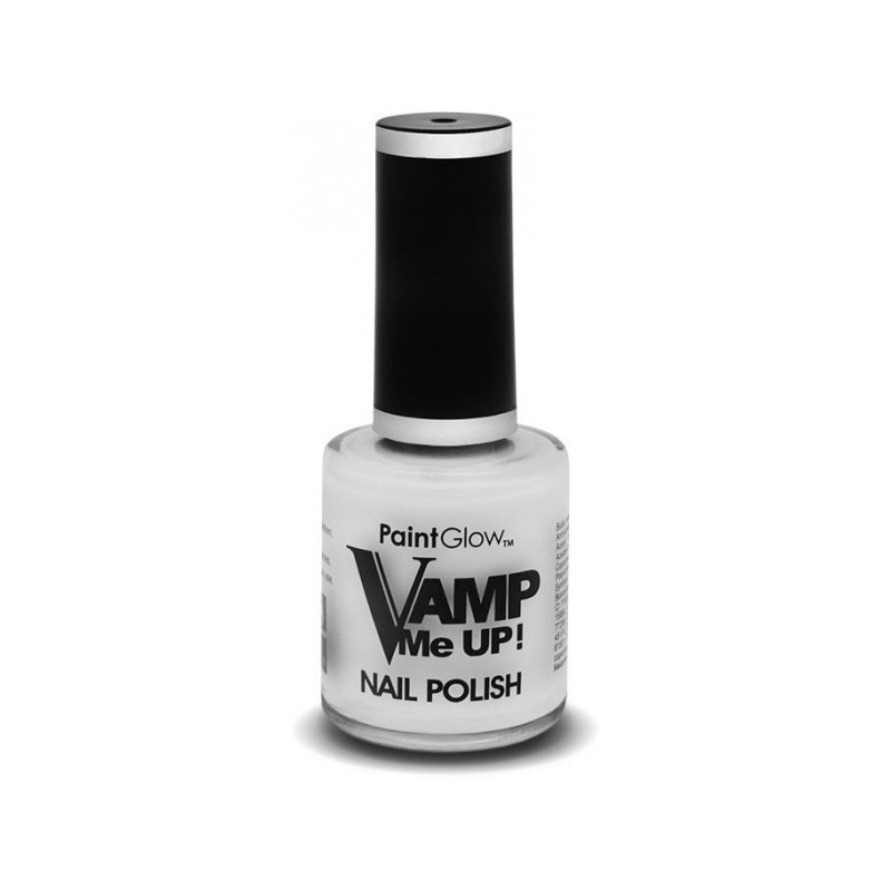 VERNIS A ONGLE PAINTGLOW BLANC VAMP ME UP 10 ML