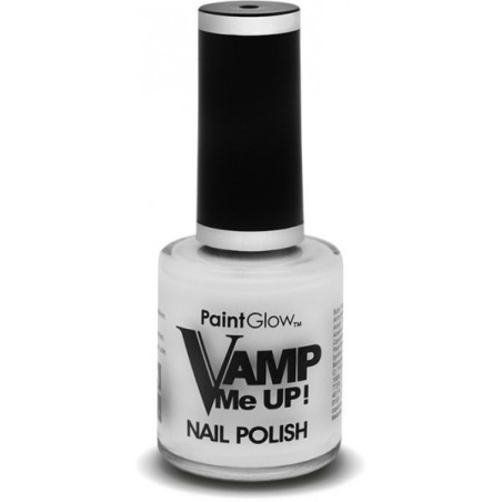 VERNIS A ONGLE PAINTGLOW BLANC VAMP ME UP 10 ML