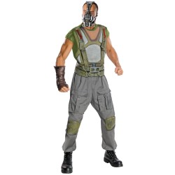 DEGUISEMENT BANE BATMAN  TAILLE M