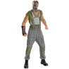 DEGUISEMENT BANE BATMAN  TAILLE M