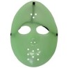 MASQUE HALLOWEEN DE HOCKEY PHOSPHORESCENT