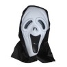 MASQUE SCREAM EFFET CAGOULE MASQUE SCREAM EFFET CAGOULE