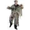 DEGUISEMENT PRISONNIER ZOMBIE TAILLE UNIQUE DEGUISEMENT PRISONNIER ZOMBIE TAILLE UNIQUE