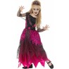 DEGUISEMENT PROMO QUEEN GOTHIC TAILLE 10/12 ANS DEGUISEMENT PROMO QUEEN GOTHIC TAILLE 10/12 ANS