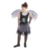 DEGUISEMENT ROCK ZOMBIE 3 PIECES TAILLE 12 ANS DEGUISEMENT ROCK ZOMBIE 3 PIECES TAILLE 12 ANS