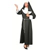 DEGUISEMENT BONNE SOEUR SISTER ACT TAILLE 38/40 DEGUISEMENT BONNE SOEUR SISTER ACT TAILLE 38/40