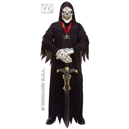 DEGUISEMENT GRIM REAPER TAILLE M/L
