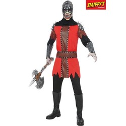 DEGUISEMENT EXECUTEUR TAILLE M