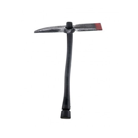 PIOCHE ENSANGLANTEE 60 CM