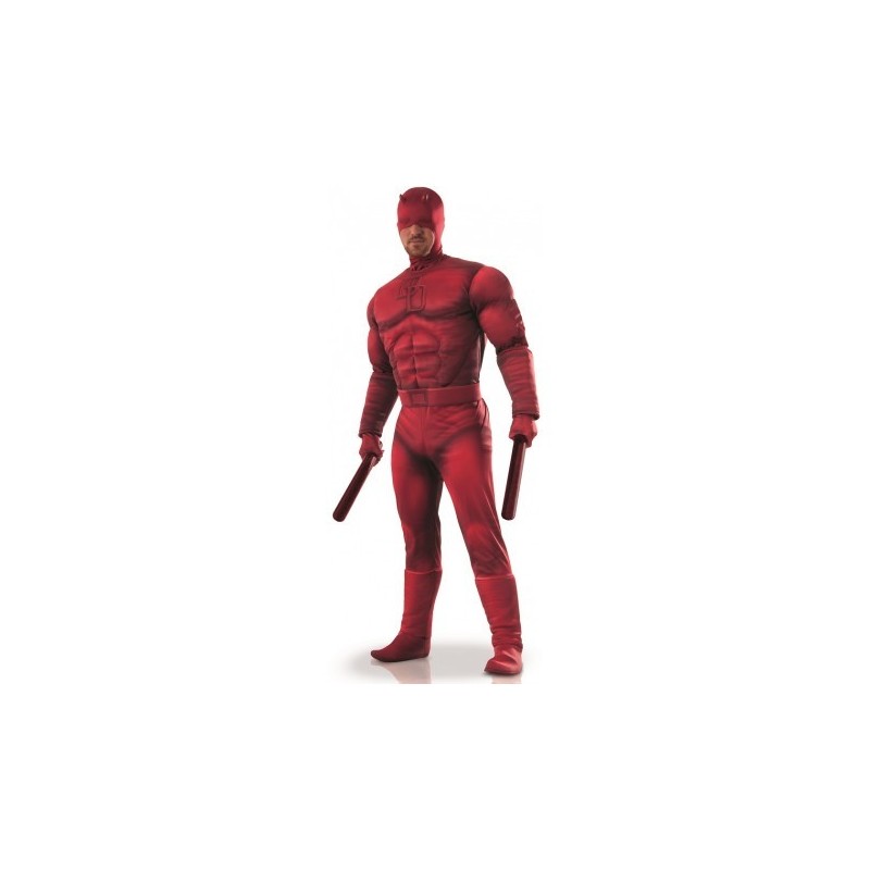 DEGUISEMENT DAREDEVIL TAILLE M DEGUISEMENT DAREDEVIL TAILLE M