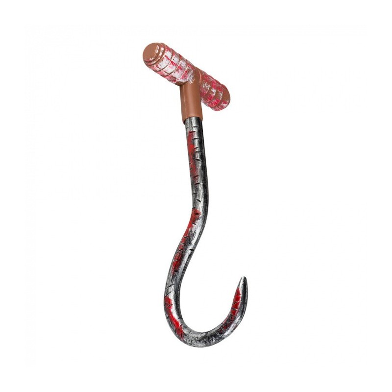 CROCHET DE BOUCHERIE 34 CM CROCHET DE BOUCHERIE 34 CM