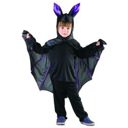 DEGUISEMENT BABY CHAUVE SOURIS TAILLE 80/92 CM