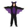 DEGUISEMENT CHAUVE-SOURIS GARCON TAILLE 7-9 ANS 