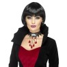 COLLIER VAMPIRE GOTIQUE COLLIER VAMPIRE GOTIQUE