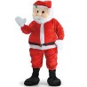 DEGUISEMENT MASCOTTE PERE NOEL