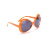 LUNETTES PAPILLON DISCO ORANGE LUNETTES PAPILLON DISCO ORANGE
