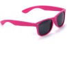 LUNETTES BLUES FLUO ROSE