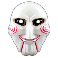 MASQUE DE SAW PLASTIQUE RIGIDE