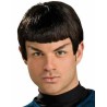 PERRUQUE PLASTIQUE STAR TREK SPOK ADULTE PERRUQUE PLASTIQUE STAR TREK SPOK ADULTE