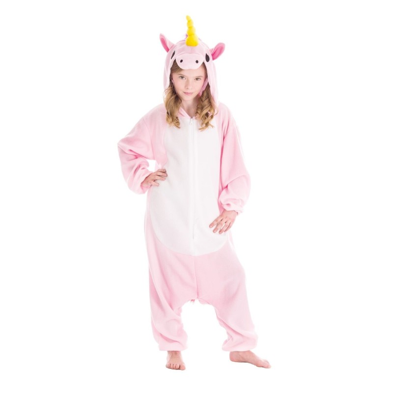 DEGUISEMENT LICORNE ROSE ENFANT TAILLE 10 ANS DEGUISEMENT LICORNE ROSE ENFANT TAILLE 10 ANS