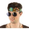 LUNETTES BIG HIPPIE RONDE NOIR LUNETTES BIG HIPPIE RONDE NOIR