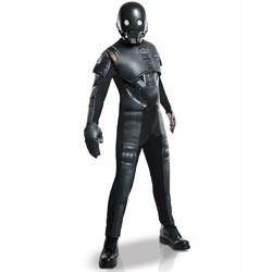 DEGUISEMENT K-2SO STAR WARS ROGUE ONE TAILLE STD