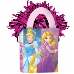 POIDS A BALLONS PRINCESSES DISNEY