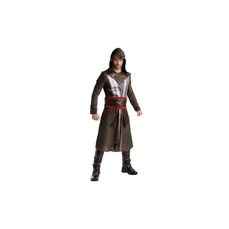 DEGUISEMENT MOVIE AGUILAR TAILLE M