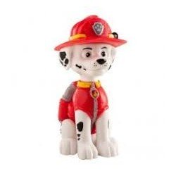 FIGURINE PVC PAT PATROUILLE MARSHALL 5 CM