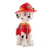 FIGURINE PVC PAT PATROUILLE MARSHALL 5 CM FIGURINE PVC PAT PATROUILLE MARSHALL 5 CM