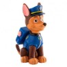 FIGURINE PVC PAT PATROUILLE CHASE 5 CM