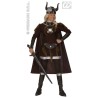 DEGUISEMENT GUERRIERE VIKING TAILLE S DEGUISEMENT GUERRIERE VIKING TAILLE S