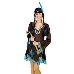 DEGUISEMENT PETITE FLECHE TAILLE 34