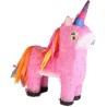 PINATA LICORNE ROSE 3D A TAPER