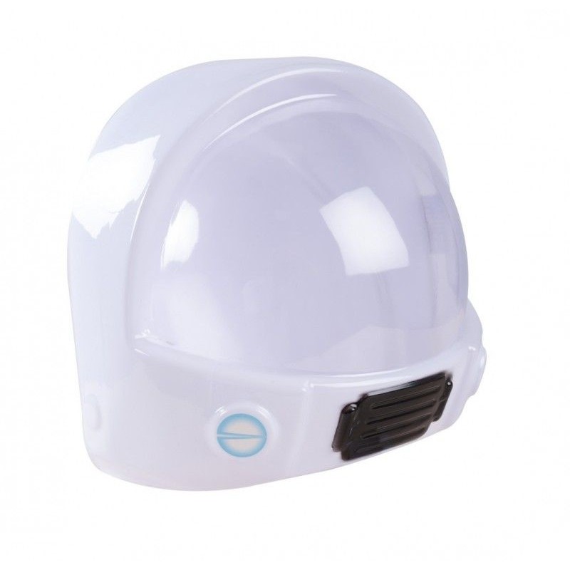 CASQUE ASTRONAUTE 