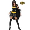 DEGUISEMENT BATGIRL TAILLE  XL