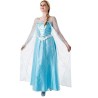 DEGUISEMENT ELSA FROZEN TAILLE L